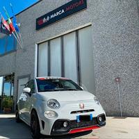 Abarth 595 1.4 Turbo T-Jet 160 CV Pista