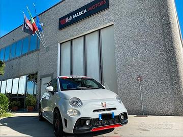 Abarth 595 1.4 Turbo T-Jet 160 CV Pista