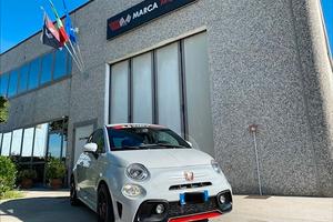 Abarth 595 1.4 Turbo T-Jet 160 CV Pista