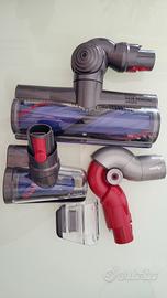 Accessori ORIGINALI Dyson V12 Slim - come nuovi