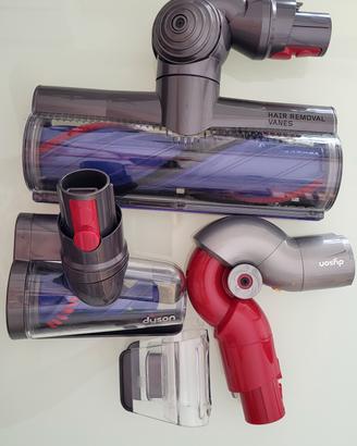 Accessori ORIGINALI Dyson V12 Slim - come nuovi