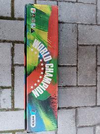 Bocce professionali worldChampion diametro 106/890