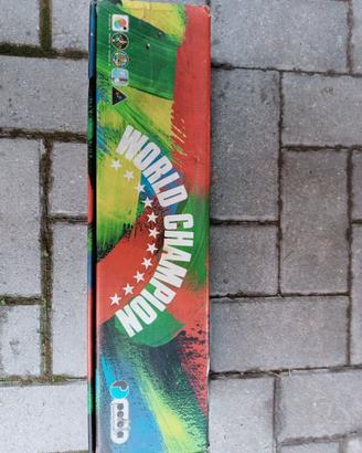 Bocce professionali worldChampion diametro 106/890