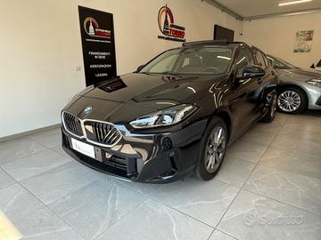 Bmw 116 BUSINESS TETTO
