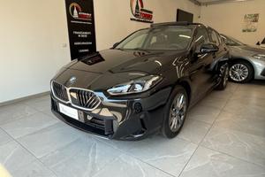 Bmw 116 BUSINESS TETTO