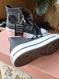 converse da donna nuove