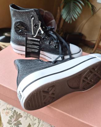converse da donna nuove
