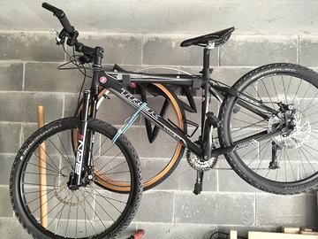 Treck 6000 upgrade