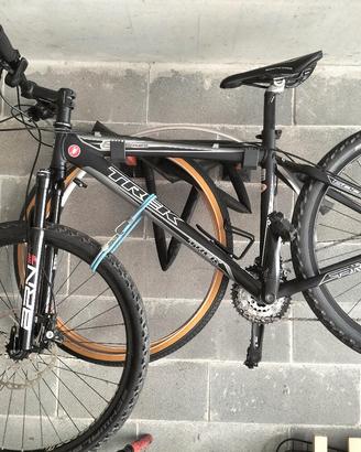 Treck 6000 upgrade