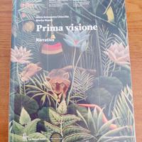 Prima visione narrativa - Maria Antonietta
