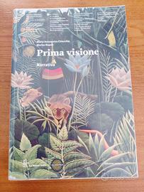 Prima visione narrativa - Maria Antonietta