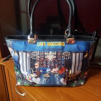 Borsa Moschino