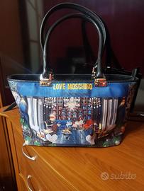 Borsa Moschino