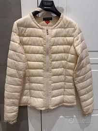 Twinset piumino 100 gr