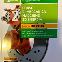 Corso di meccanica, macchine ed energia 2.