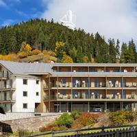 Nova Levante: Weierer Home trilocali