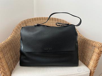 Borsa Sveva grande soft Orciani