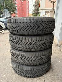 195-60-18 Invernali