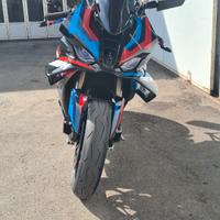 BMW S1000RR  03/2022   32000KM