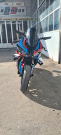 BMW S1000RR  03/2022   32000KM