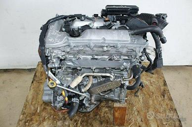 PBL074 Motore Toyota RAV4 2.5 Hybrid 2AR-FXE