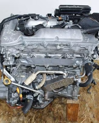 PBL074 Motore Toyota RAV4 2.5 Hybrid 2AR-FXE