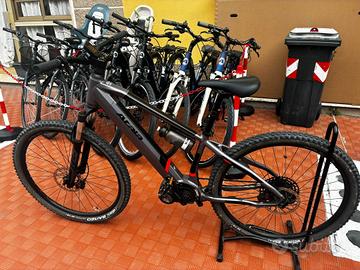 E-bike ATALA B CROSS 5.2
