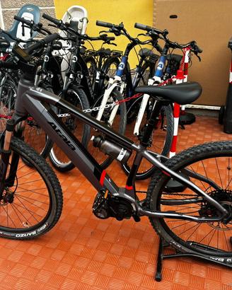 E-bike ATALA B CROSS 5.2