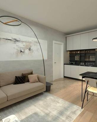 Appartamento di 70 m² con 3 locali a Olginate