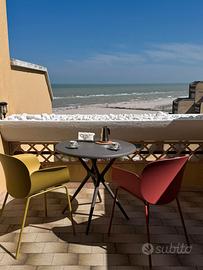 Monolocale arredato a Senigallia ottobre - maggio