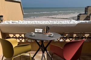 Monolocale arredato a Senigallia ottobre - maggio