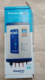 Caricabatterie nautico