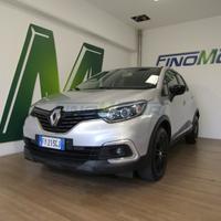 RENAULT Captur dCi 8V 90 CV NEOPATENTATI