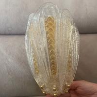 plafoniera Vintage Murano