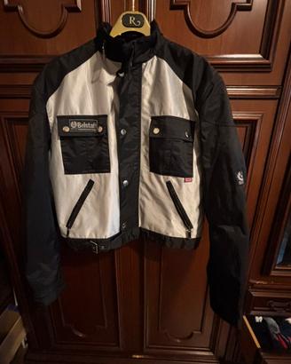Giacca moto Belstaff Beyond Mesh taglia L
