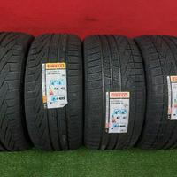 245 40 20 - 275 35 20 Gomme BMW X3 X4 Serie 7 5GT