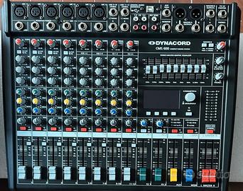 Dynacord cms600