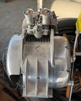 Motori Rumi 125