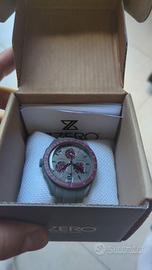 Orologio ZZERO 