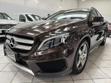 MERCEDES GLA (X156) GLA 220 CDI Automa...
