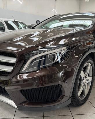 MERCEDES GLA (X156) GLA 220 CDI Automa...