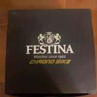 Festina Chrono Bike