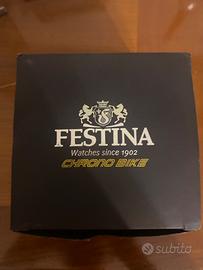 Festina Chrono Bike