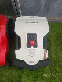 A PREZZO DI COSTO robot  ambrogio Twenty 25 elite