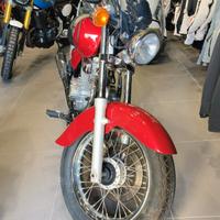 Suzuki Marauder - 2003