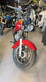 Suzuki Marauder - 2003