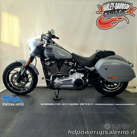 HARLEY DAVIDSON Sport Glide 107 1745 Sport Glide 1