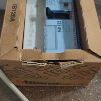 interruttore magnetotermico industriale 