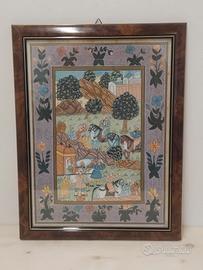 Quadro Indiano