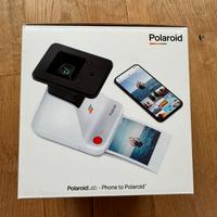 Polaroid Lab Instant Printer